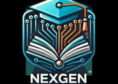 Nexgen Tutor Pro Logo
