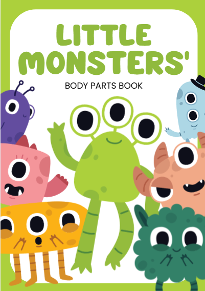 Downloadable Colouring book