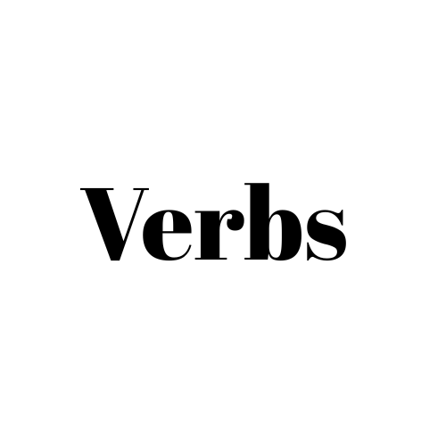 Verbs - Grade 1 - English First Additional Language - Nexgentutorpro