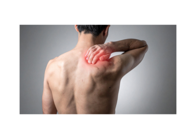 My body - Shoulders - Nexgentutorpro