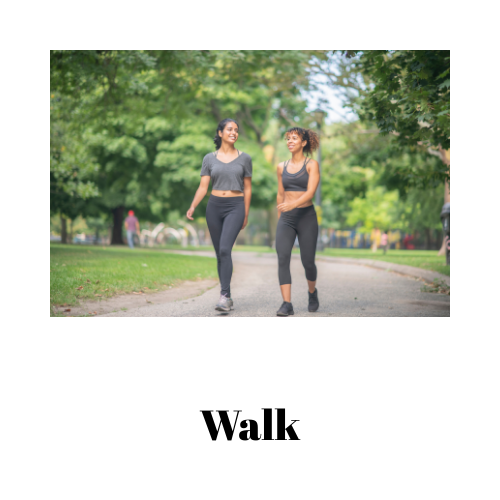 Walk - Grade 1 - English First Additional Language - Nexgentutorpro