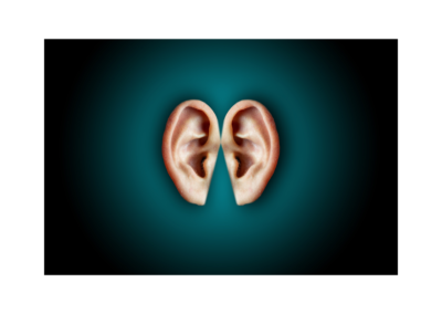 My body - Ears - ESL A1 - Nexgentutorpro