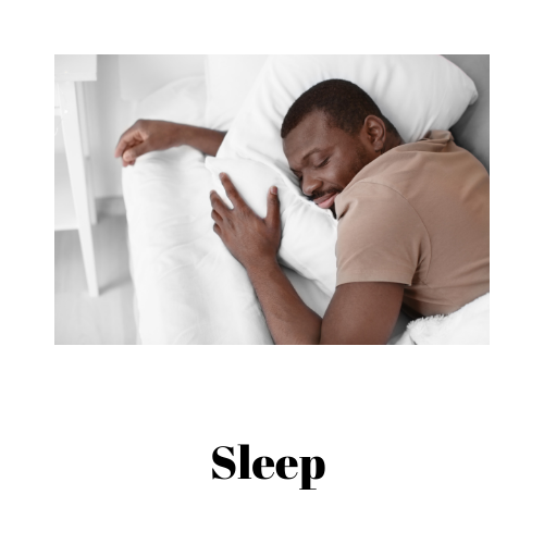 Verbs - Sleep - Grade 1 - English First Additional Language - Nexgentutorpro