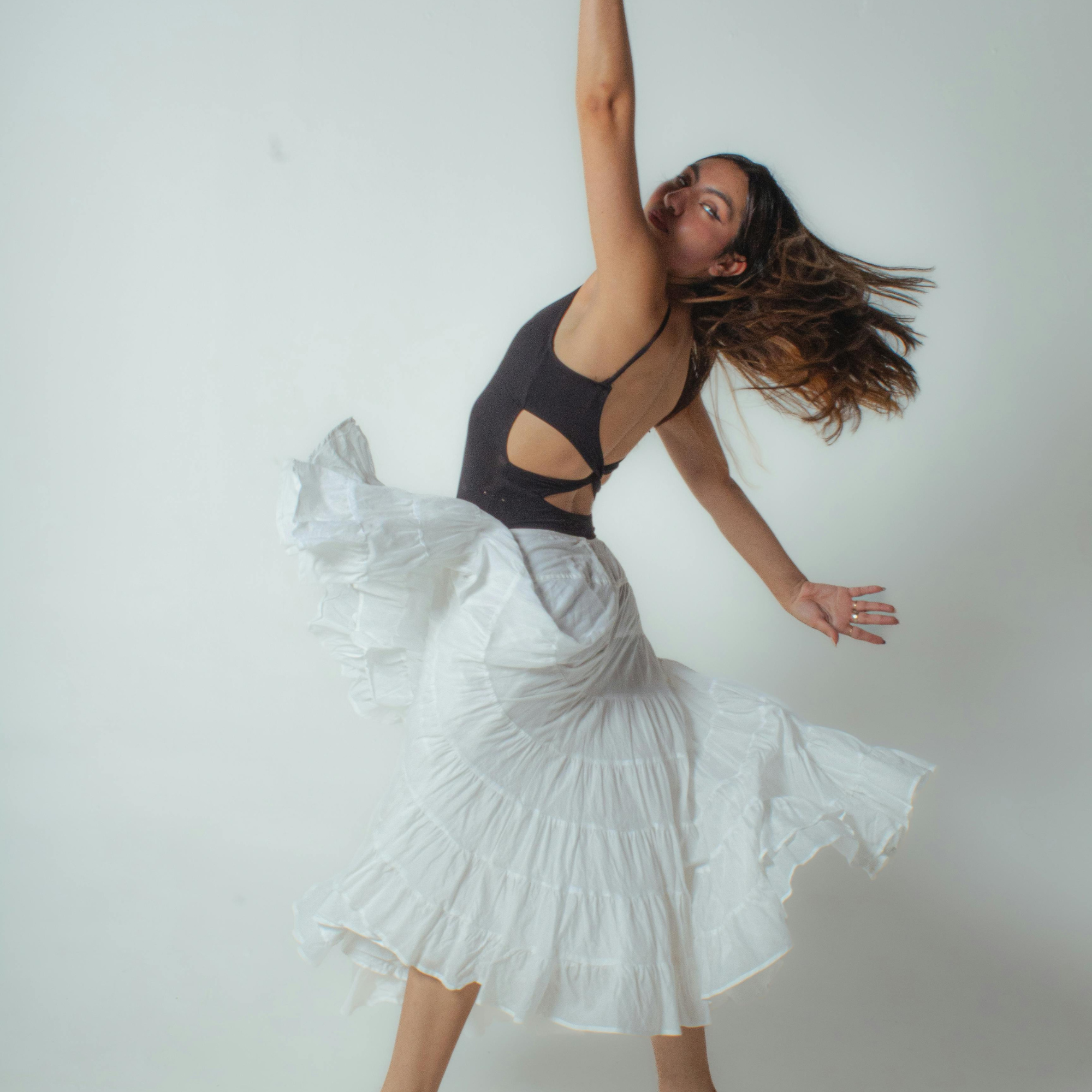 Dance - verbs - grade 1 Englgish First additional Language