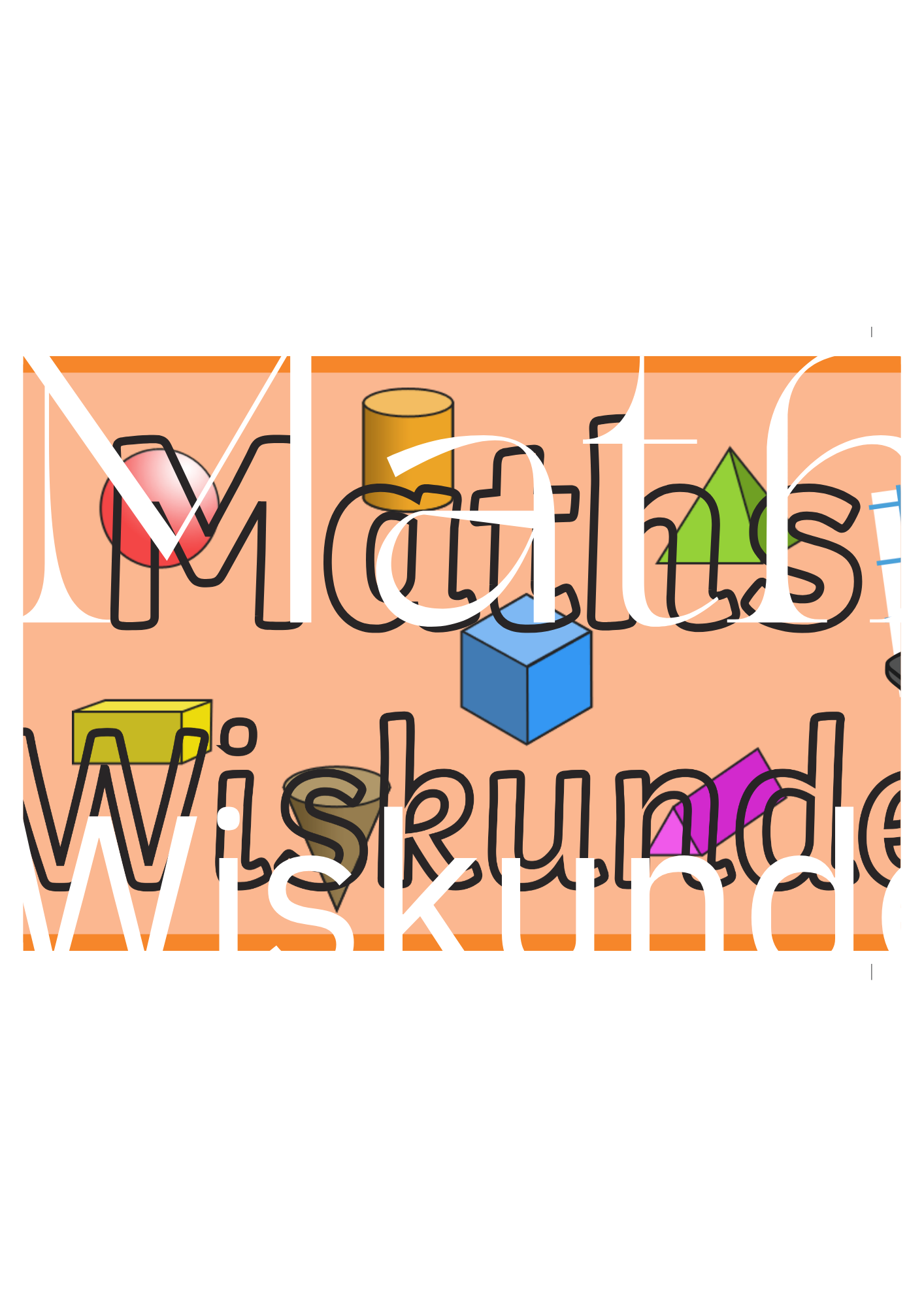 Nexgentutorpro<br />
Maths/Wiskunde grade 9 