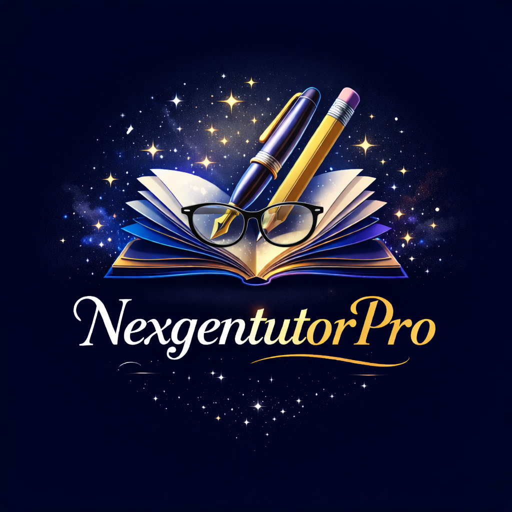 Nexgentutorpro logo